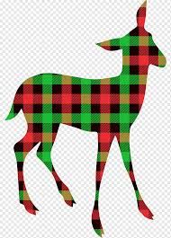 red plaid Christmas png - Google Search
