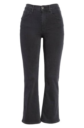 3x1 NYC W4 Crop Bootcut Jeans (Gil) | Nordstrom