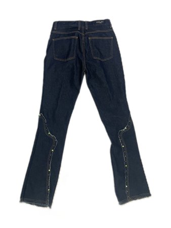 vintage y2k baby phat jeans — emmulus
