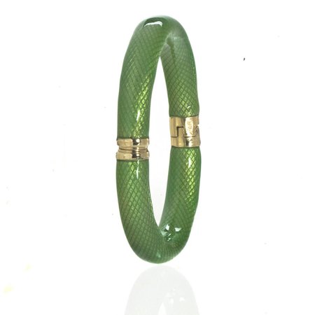 green snakeskin bracelets - Pesquisa Google