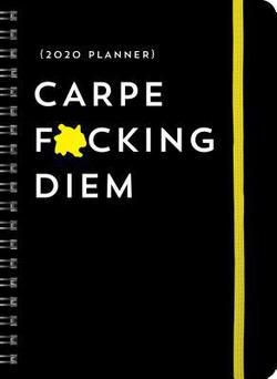 Carpe planner : : Booksamillion.com