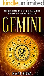 Zodiac Signs (12 book series) Kindle Edition