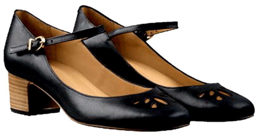 Mary jane shoes PNG