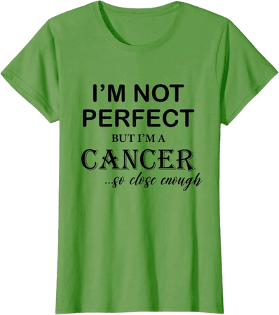Cancer green