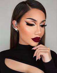 glam makeup - Google Search