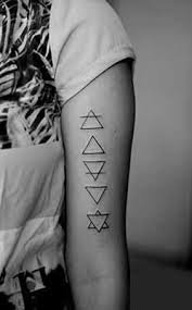 witch tattoos - Google Search