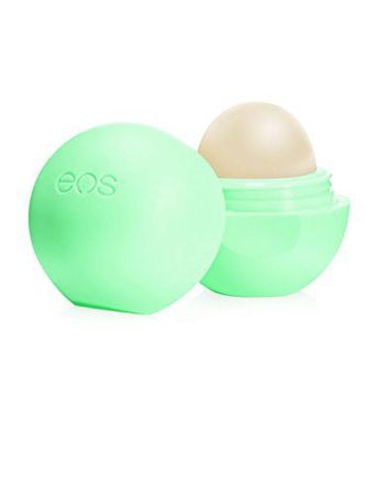 EOS Sweet Mint Organic Lip Balm, 0.25 Ounce (Pack of 4) - Walmart.com