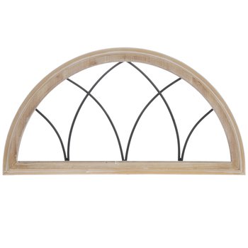 Cathedral Arch Wood Wall Decor | Hobby Lobby | 1805787