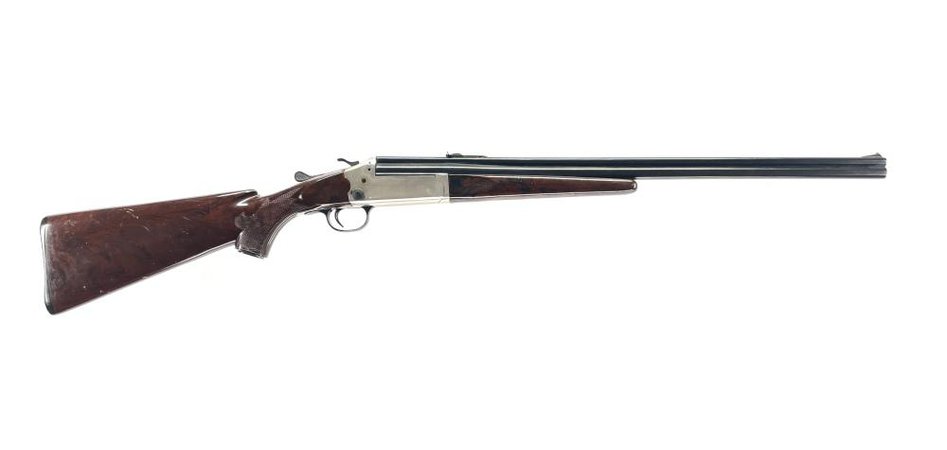 stevens 22-410 rifle/shotgun