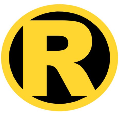 robin symbol