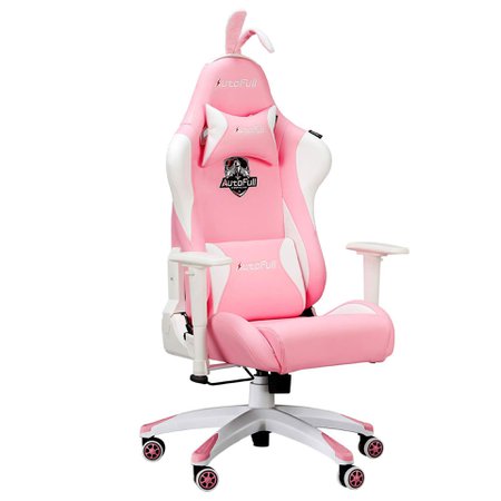 Best Authorized Brands Gaming Chair, AutoFull Chair for Game, AutoFull AF055PPUW - BZFuture.com