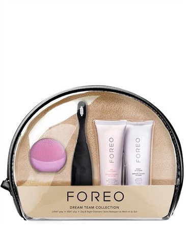 GIFT SET " DREAM TEAM by FOREO | Spring - Free Shipping. On Everything