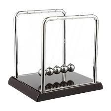 newtons cradle - Google Search