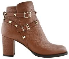valentino brown boots - Google Search