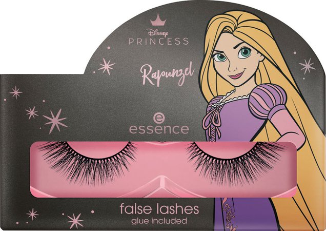 essence essence Disney Princess false lashes Rapunzel 01 | lyko.com