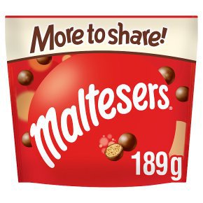 Maltesers | Waitrose & Partners
