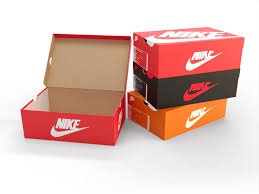 nike shoe boxes - Google Search