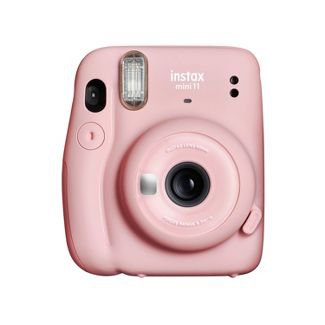 Fujifilm Instax Mini 11 Camera - Blush Pink : Target