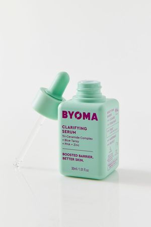 BYOMA Face Serum Clarifying | Urban Outfitters Canada