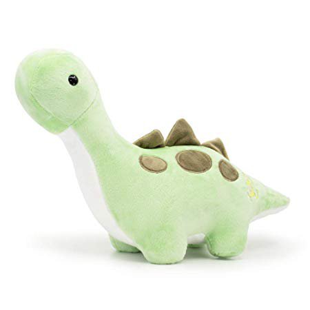 Amazon.com: Bellzi Pterodactyl Cute Stuffed Animal Plush Toy - Adorable Soft Dinosaur Toy Plushies and Gifts - Perfect Present for Kids, Babies, Toddlers - Terri: Toys & Games