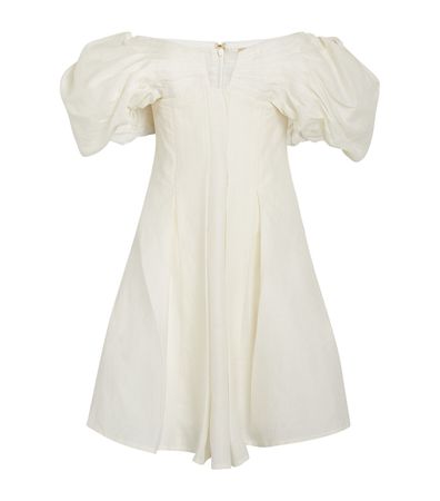 Womens Cult Gaia white Lissett Mini Dress | Harrods # {CountryCode}