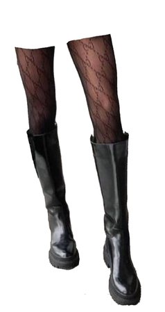 boots tights