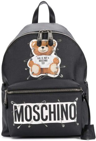 Toy Bear backpack