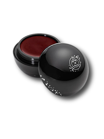 Black Orb enigmatic Kohl eyeliner iron red makeup