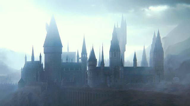 Hogwarts | Harry Potter
