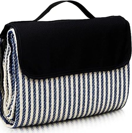 Amazon.com: scuddles Extra Large Picnic Blankets Waterproof Blanket Outdoor Blanket Top Couples Gifts for Women Who Have Everything Beach Blanket : Patio, Lawn & Garden