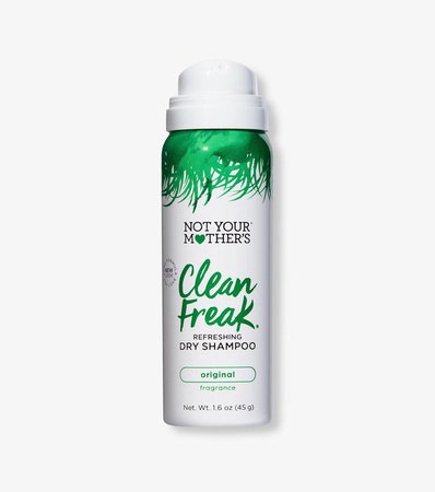 Clean Freak Original Dry Shampoo