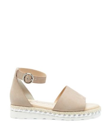 Sole Society Verinna Sport Tred & Espadrille Sandal | Sole Society Shoes, Bags and Accessories