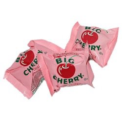 cherry candy