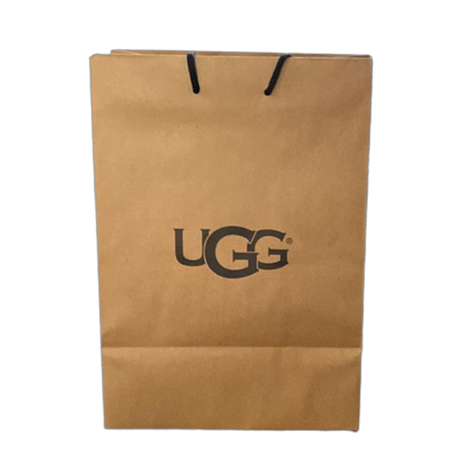 UGG shopping bag