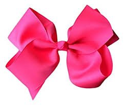 pink bow - Google Search