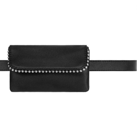 ROCK CHICK BELT BAG | Most Wanted