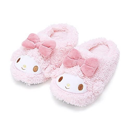 my melody slippers