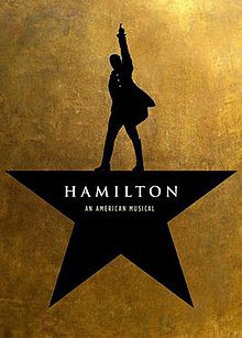 Hamilton (musical)