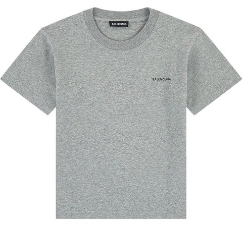 Balenciaga - Shirt