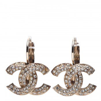 Shop Earrings: Pre owned Designer Handbags | Used Designer Bags | Fashionphile