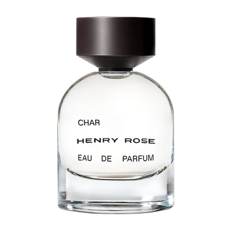 Henry Rose Char perfume