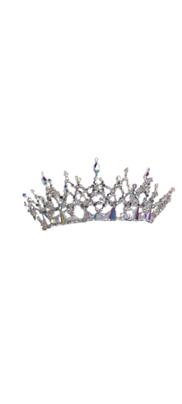 ice queen crown