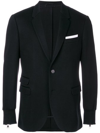 Suit jackets