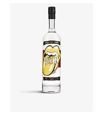 Rolling stones gin