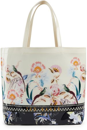 Decadence Large Icon Tote