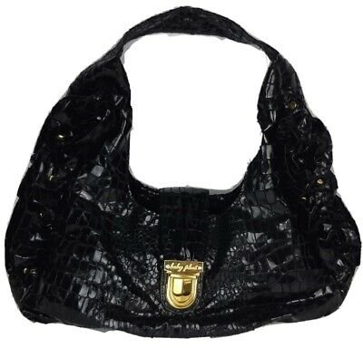 BABY PHAT PURSE Shoulder Bag Authentic, Faux Snakeskin, Y2K - $79.09 | PicClick