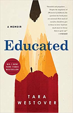 Educated: A Memoir