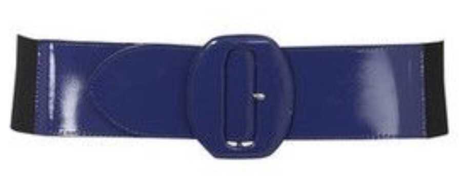 Blue Belt