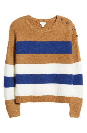 Caslon sweater