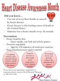 heart disease awareness - Google Search